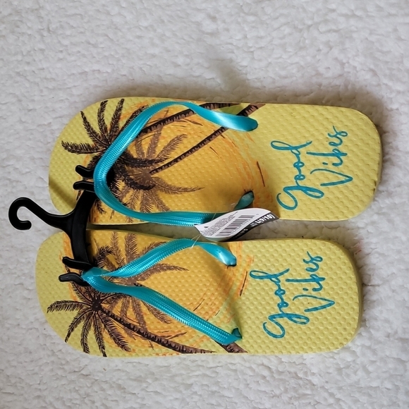 Summer Flip flops Summer Flip flops Summer Flip flops Summer Flip flops - Picture 6 of 11